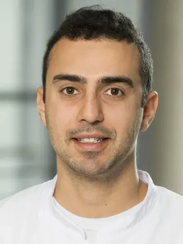 Aryan BOUJAN